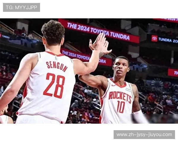 如何观看NBA火箭队比赛的最佳途径推荐