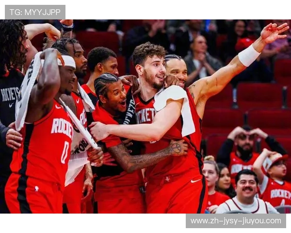 安东尼火箭队时期有哪些表现值得回顾