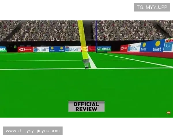 羽毛球鹰眼挑战几次 羽毛球鹰眼挑战几次