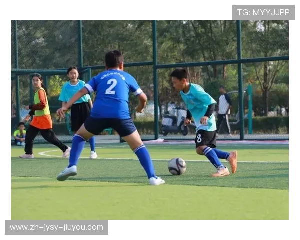 青少年足球教育中公平竞赛意识的培育之道 青少年足球教育中公平竞赛意识的培育之道