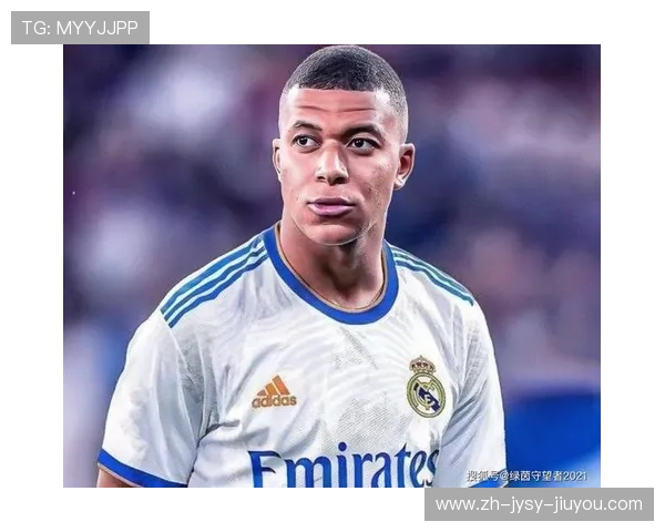 法甲历届最佳球员盘点：姆巴佩领衔当代