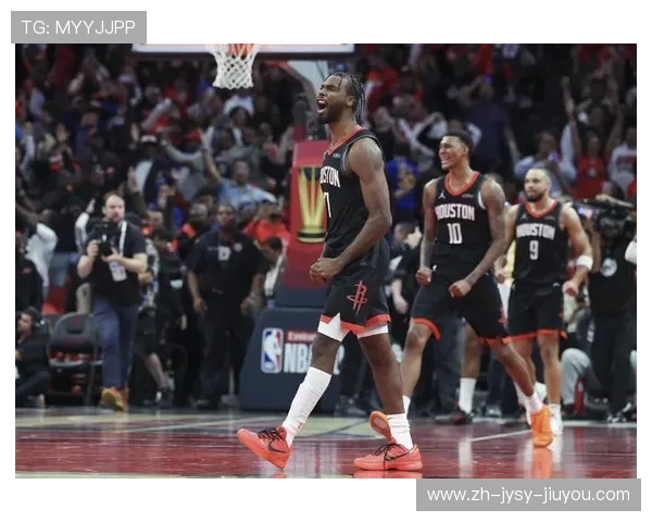 火箭队比赛全程回顾与精彩时刻汇总