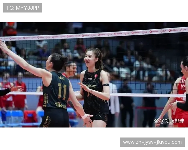 新星闪耀排坛16岁中国女排小将局均拦网登顶力压五位国手封王